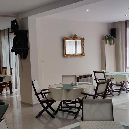 Villa Gdańsk Extérieur photo