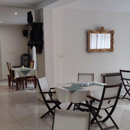Villa Gdańsk Extérieur photo