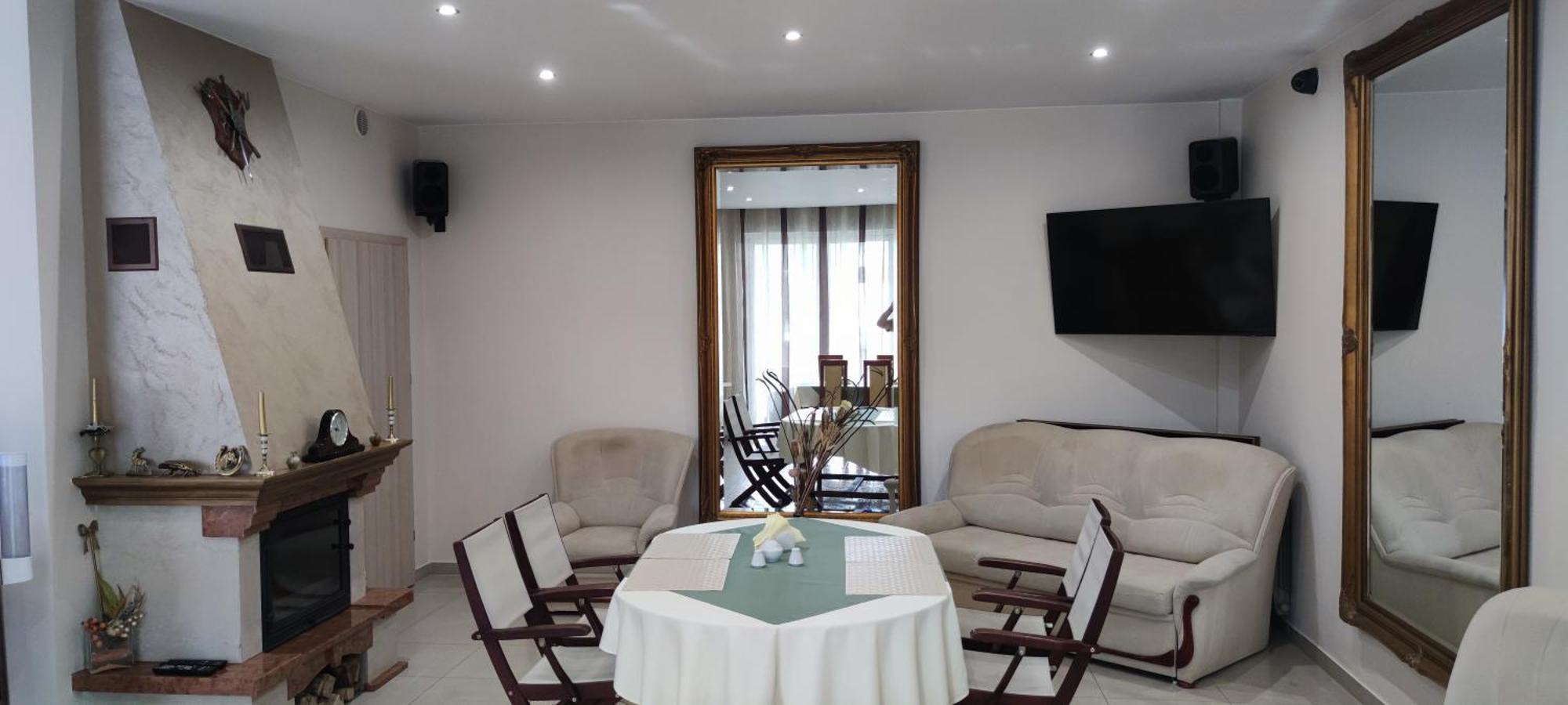 Villa Gdańsk Extérieur photo