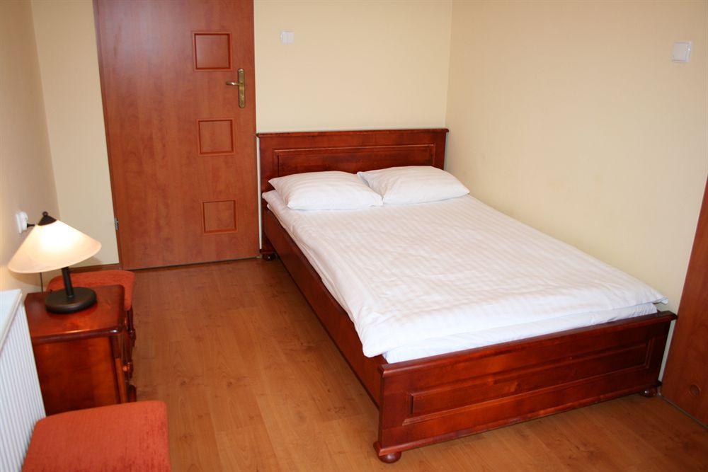 Villa Gdańsk Extérieur photo