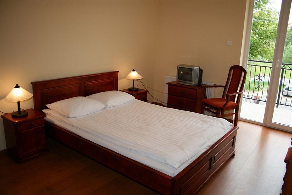 Villa Gdańsk Extérieur photo