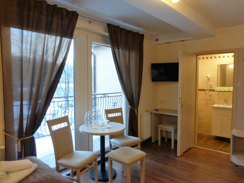 Villa Gdańsk Extérieur photo