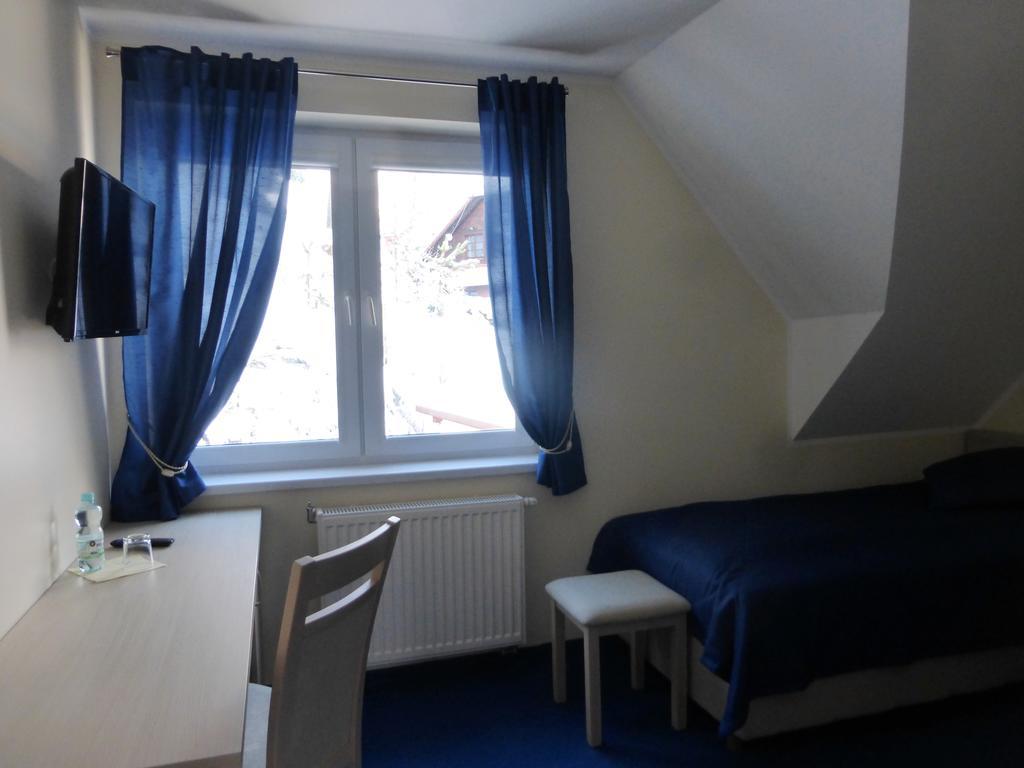 Villa Gdańsk Extérieur photo