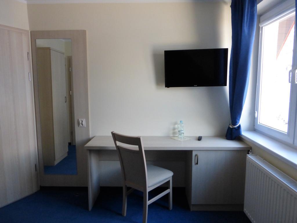 Villa Gdańsk Extérieur photo