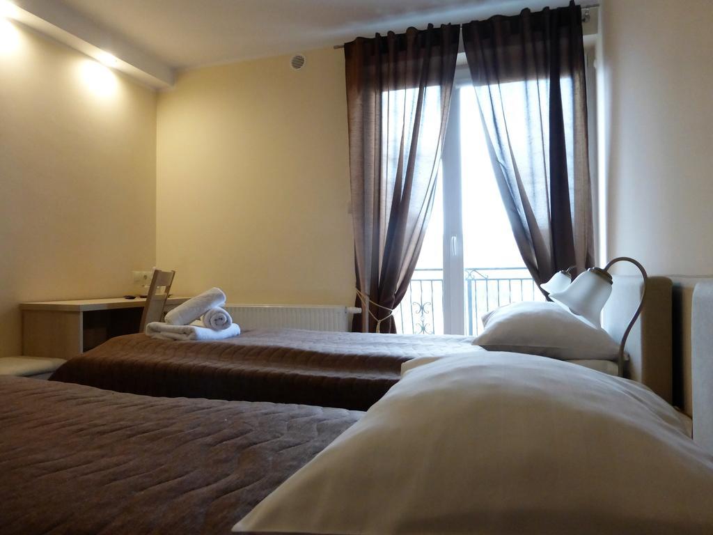 Villa Gdańsk Extérieur photo