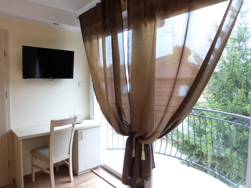 Villa Gdańsk Extérieur photo