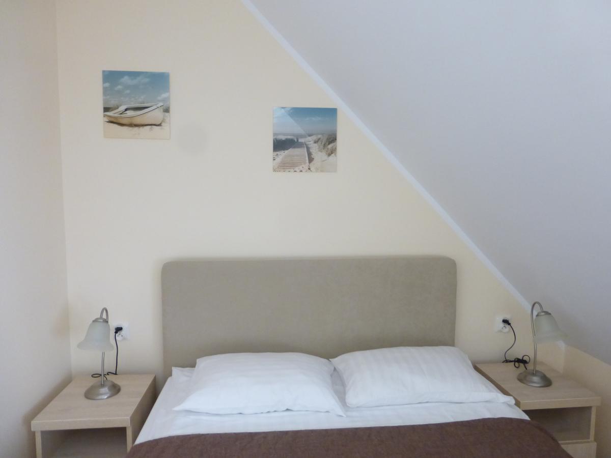 Villa Gdańsk Extérieur photo