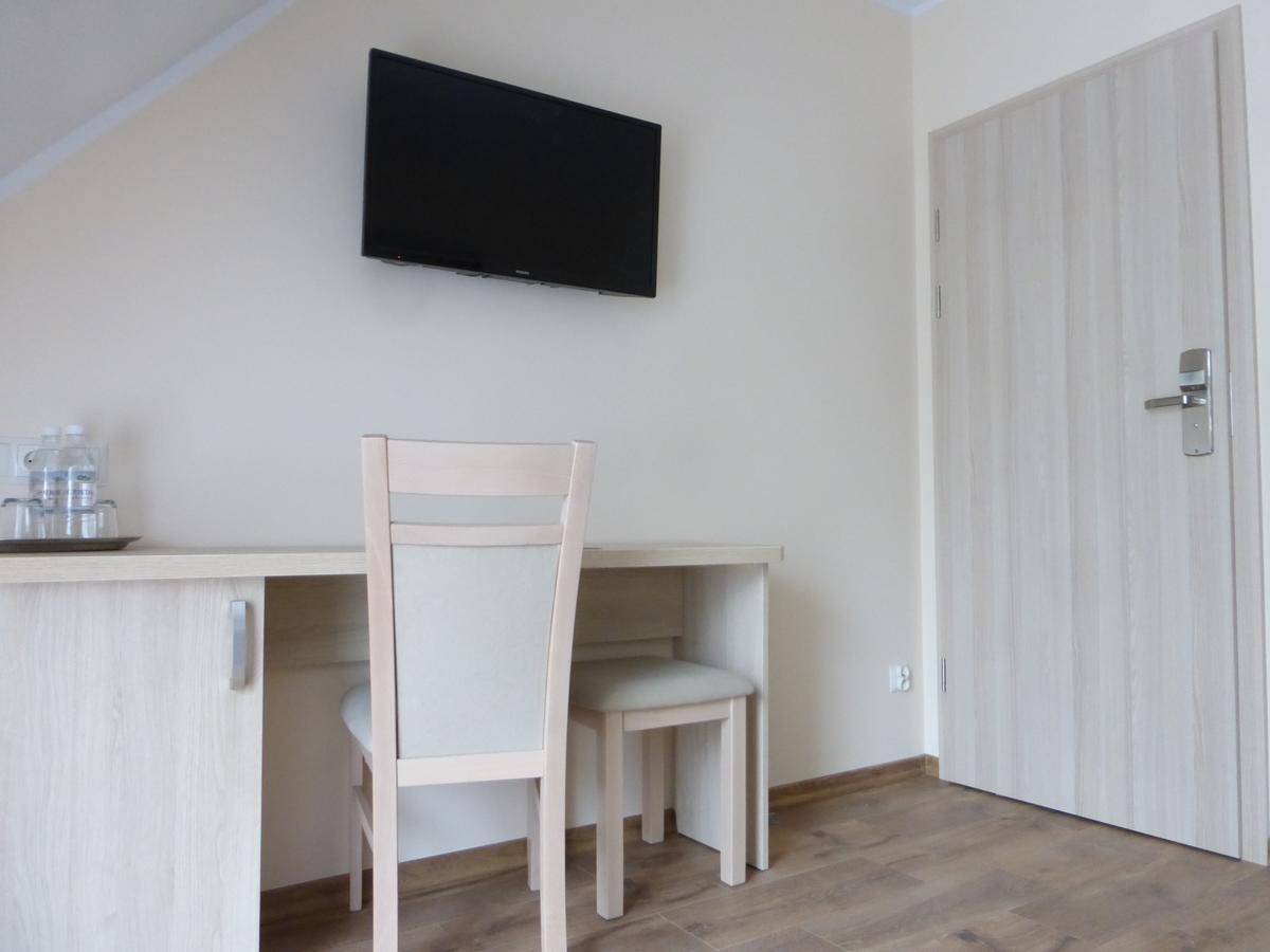 Villa Gdańsk Extérieur photo